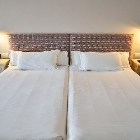 Hotel Alhaurin Golf Resort 阿尔豪林格朗德 外观 照片